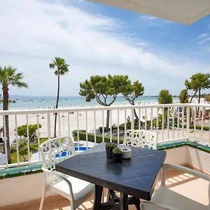 Sand Beach Apartments , Port de Alcudia (Mallorca) Spanje