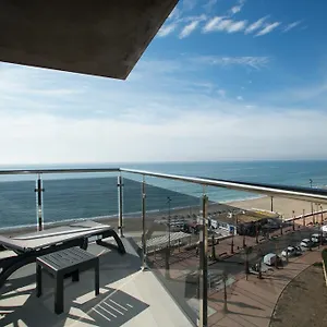 Playa , Fuengirola Spanje